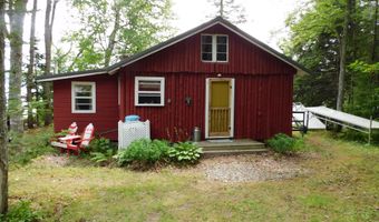 226 228 Berry Rd, Alexander, ME 04694