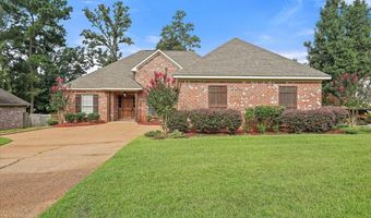 593 Turtle Ln, Brandon, MS 39047