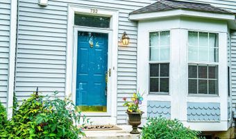 732 ORLEY Pl, Bel Air, MD 21014