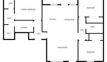 2119 Melody Ln, Alma, AR 72921