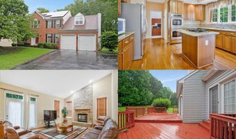 802 JAMES RIDGE Rd, Bowie, MD 20721
