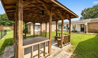 3212 Silica Hts, Benton, AR 72015