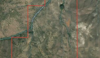 State Route 34, Gerlach, NV 89412