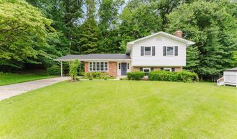 5112 ALTHEA Dr, Annandale, VA 22003