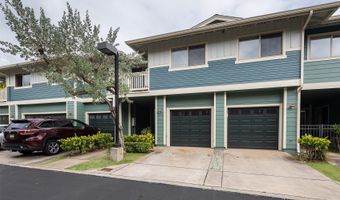 92-1145 Panana St 1604, Kapolei, HI 96707
