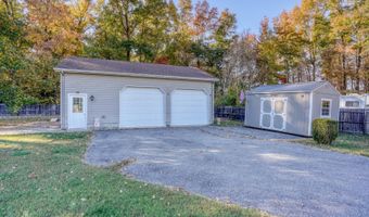 202 2ND St, Greenwood, DE 19950