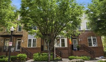 1149 S MONROE St, Arlington, VA 22204