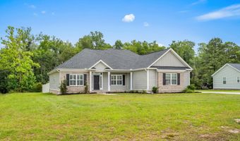 642 Sunny Pond Ln, Aynor, SC 29511