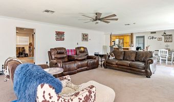 1305 NW 12th St, Andrews, TX 79714