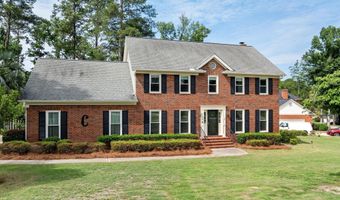 4170 Quail Springs Cir, Martinez, GA 30907