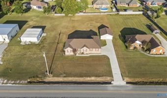 17176 Glaze Rd, Athens, AL 35611