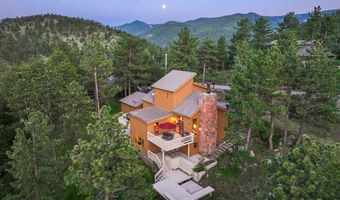 207 Kelly Rd E, Boulder, CO 80302
