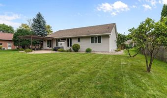 993 S CROCUS Ln, Appleton, WI 54914