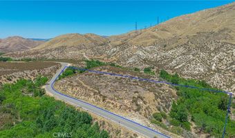 0 Aliso Canyon Rd, Acton, CA 93510