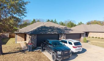 1001 Springhill Rd, Barling, AR 72923