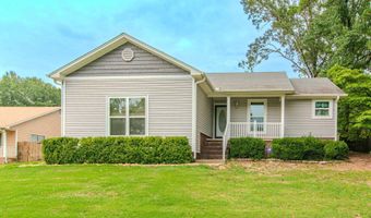 16 Hickory Ridge Dr, Benton, AR 72015