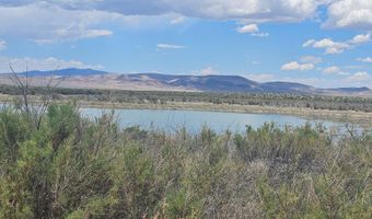 6360 Mustang Rd Lot 78, Fallon, NV 89406