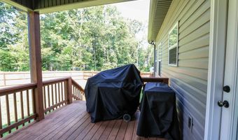 156 DEERFIELD Cir, Anniston, AL 36207