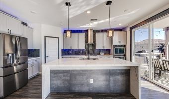 2605 Tolmezzo St, Henderson, NV 89044