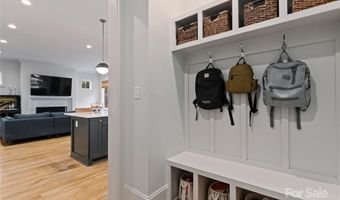 1614 Chatham Ave, Charlotte, NC 28205