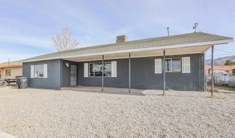 2406 Yale Ave, Alamogordo, NM 88310