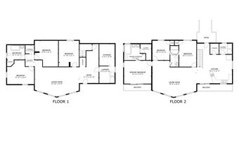 138 MARIAN Ln, Ariel, WA 98603