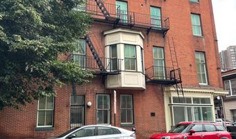 118 W MULBERRY St, Baltimore, MD 21201