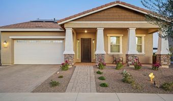 4825 N 205TH Gln, Buckeye, AZ 85396