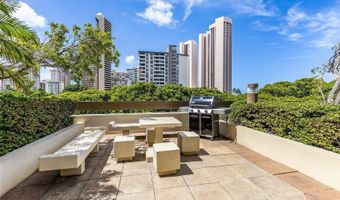 1650 Ala Moana Blvd 1201, Honolulu, HI 96815