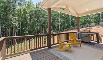 201 SADDLEHORN Trl, Ball Ground, GA 30107