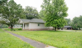 631 W 8th St, Bicknell, IN 47512
