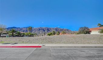 105 Red Rock Rd, Boulder City, NV 89005