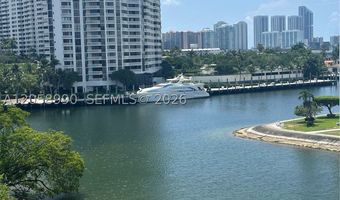 2930 Point East Dr E601, Aventura, FL 33160