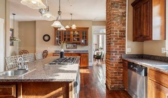 208 S Main St, Abbeville, SC 29620