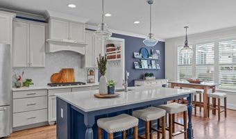 2505 Terrmini Dr, Apex, NC 27502