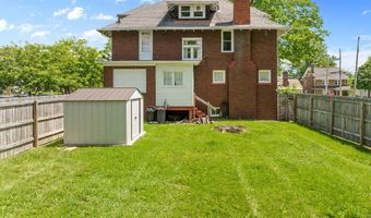 1447 S Arch Ave, Alliance, OH 44601