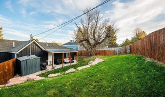 338 Western Ave, Buffalo, WY 82834