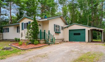 1115 Meyers Rd, Alpena, MI 49707