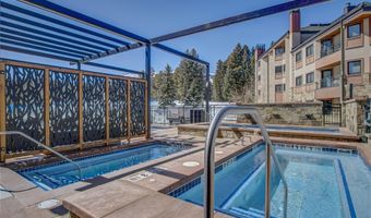 535 S PARK Ave 4710, Breckenridge, CO 80424