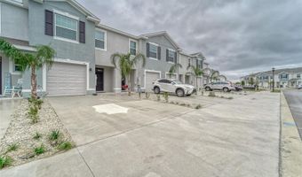163 MANGROVE SHADE Cir, Apollo Beach, FL 33572