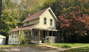 211 W 58th St, Ashtabula, OH 44004