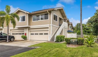 92-1507 Aliinui Dr 18A, Kapolei, HI 96707
