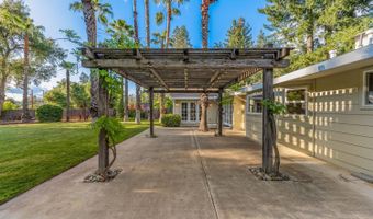 541 Sunset Dr, Angwin, CA 94508