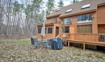 43 Fox Run Rd, Bartlett, NH 03812