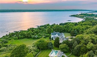 1003 Fort Getty Rd, Jamestown, RI 02835