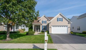 673 AUGUSTA NATIONAL Dr, Magnolia, DE 19962