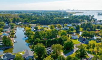 13374 COVE LANDING Rd, Bishopville, MD 21813