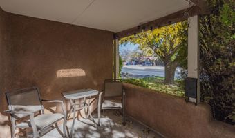 215 Carlisle Blvd NE, Albuquerque, NM 87106