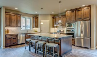 762 NW 28th St Plan: Plan 2847, Battle Ground, WA 98604