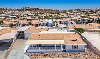 619 Mount Elbert Way, Boulder City, NV 89005
